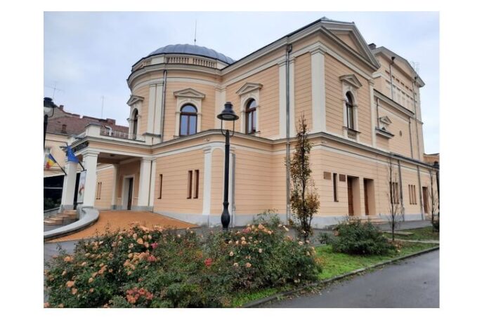 Teatrul de Nord din Satu Mare
