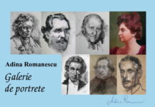 adina romanescu galerie de portrete ludwig van beethoven