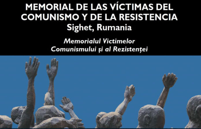 memoria ca formă de justiție afis
