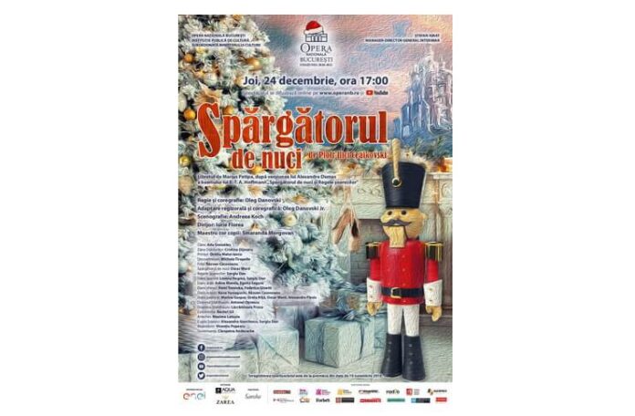 spargatorul de nuci onb