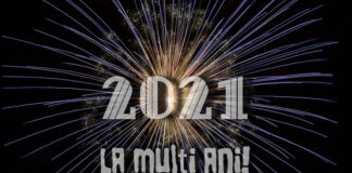 urare leviathan 2021