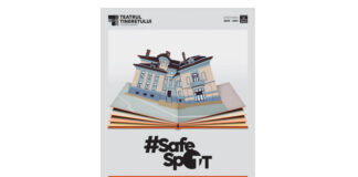 Afis CONCURS SAFESPOTT web