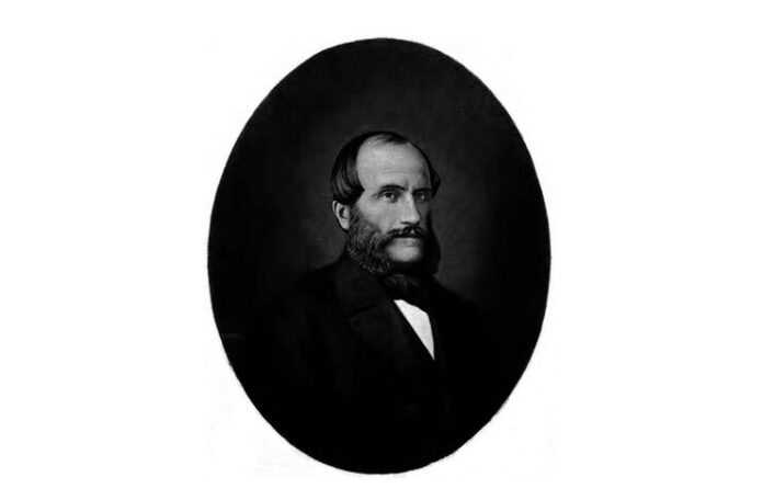 Barbu Catargiu