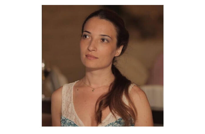 Diana Sârbu