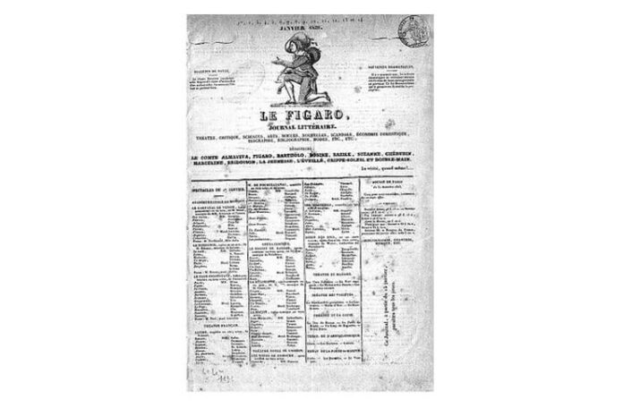 Le_Figaro,_15_janvier_1826