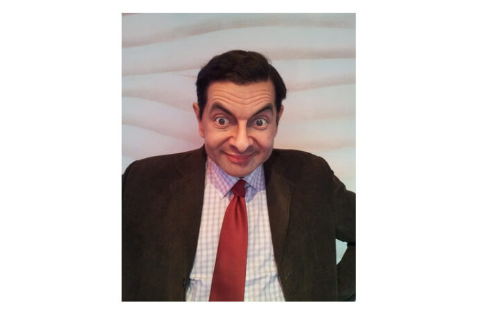Mr. Bean