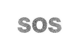 S.O.S.-grafica-vectoriala