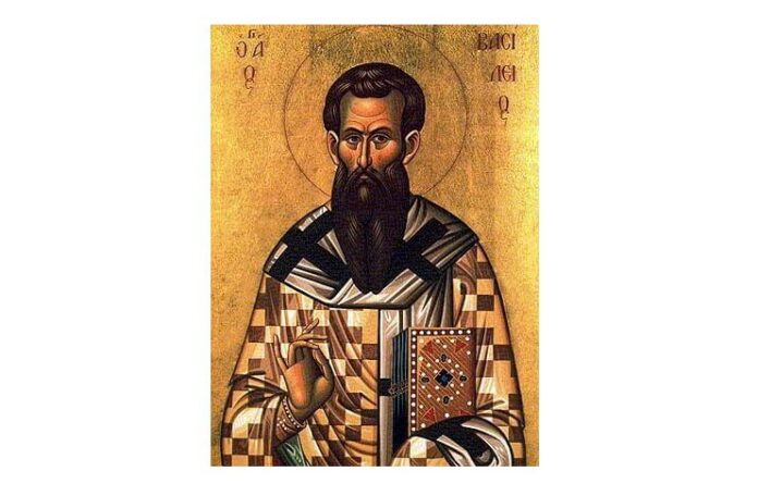 Sf. Vasile cel Mare