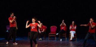 Sursa foto: Teatrul de Nord