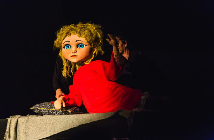 Sursa foto: Teatrul „Gulliver”