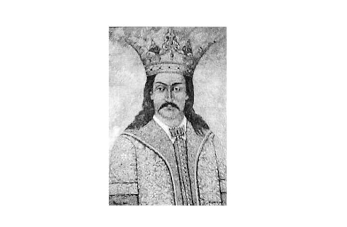 Vlaicu Vodă Vlaicu Vodă