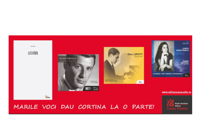 editura casa radio