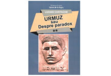 „Urmuz sau Despre paradox (II)” de Lucian Costache lucian costache urmuz