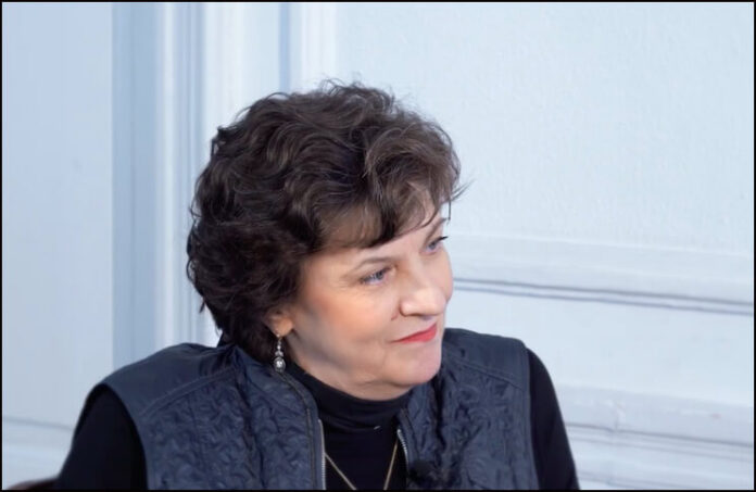 oana stefanescu deces