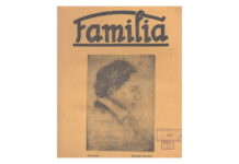 revista familia george enescu