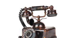 Istoria telefoniei… la distanță (15 ianuarie 1913) telefonie distanta