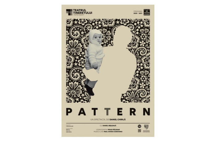 Afis PATTERN web