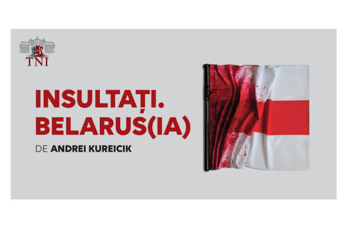 INSULTAȚI Belarus INSULTAȚI Belarus