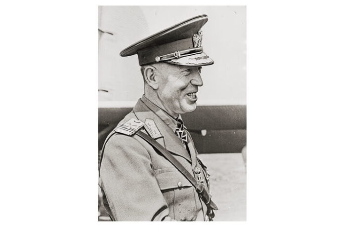 Ion Antonescu