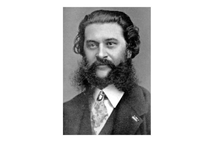 Johann_Strauss fiul