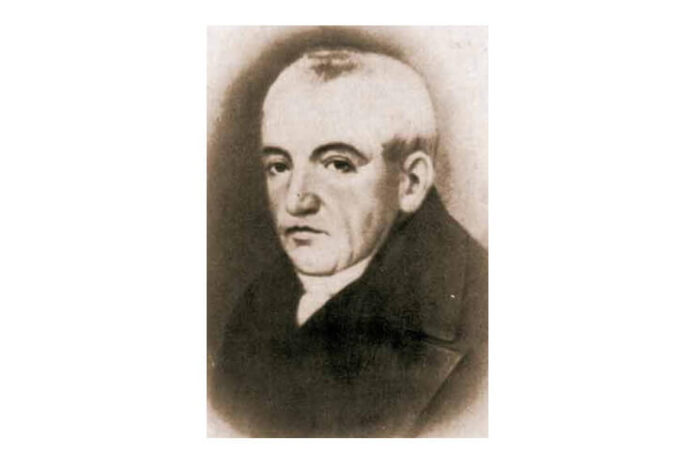 Petru Maior