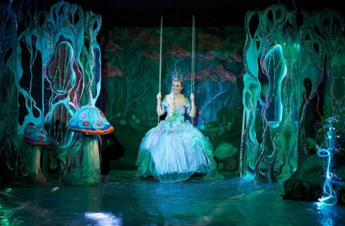 Sursa foto: Teatrul „Stela Popescu”