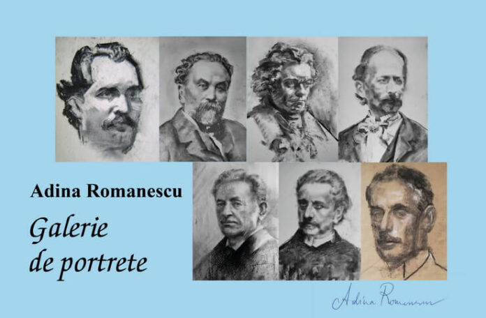 adina romanescu portret d bolintineanu
