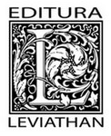 logo editura leviathan