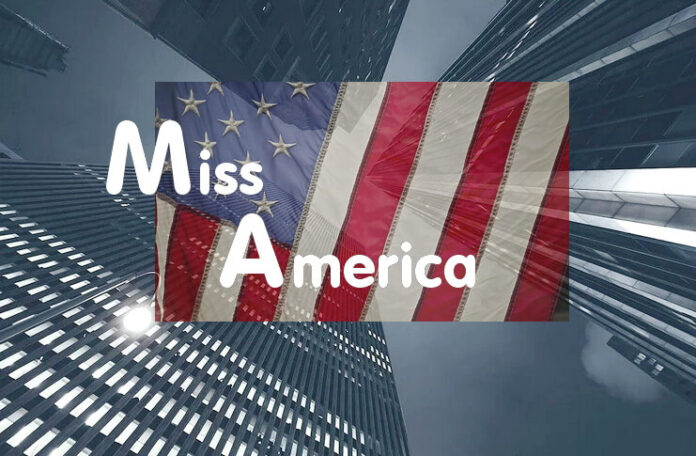 miss america istorie