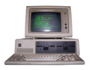 Primul calculator electronic de uz general ENIAC (15 februarie 1946) primul calculator