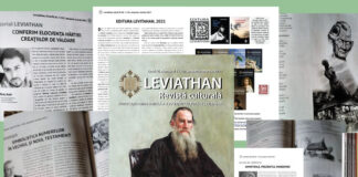 revista trimestriala leviathan nr 1 (10)_2021 editia tiparita