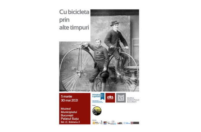 Afis BICICLETE