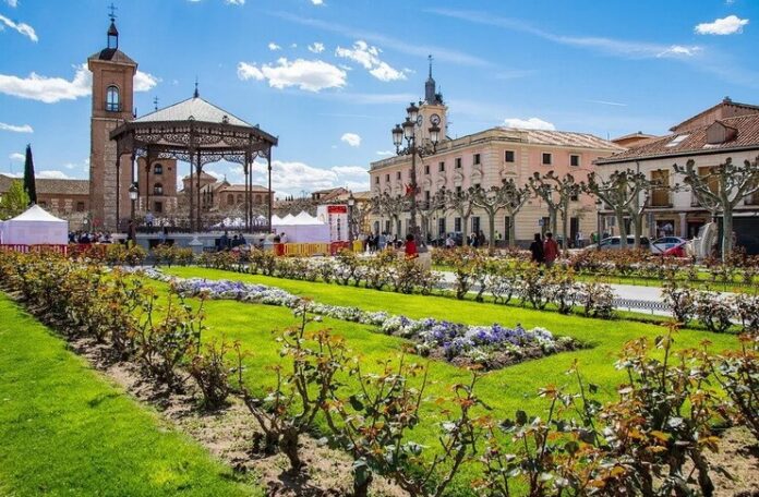 Alcalá de Henares