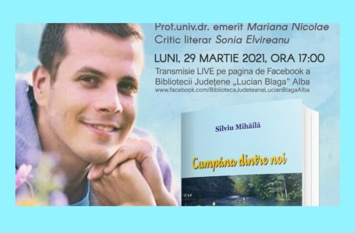 Lansare-carte-Silviu-Mihăilă