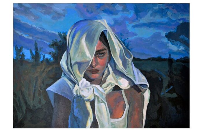 Maria Andronoiu, „Vis lucid” 