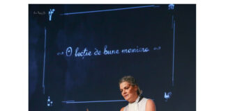 Răspuns oficial al Teatrului Evreiesc de Stat din București O lectie de bune maniere