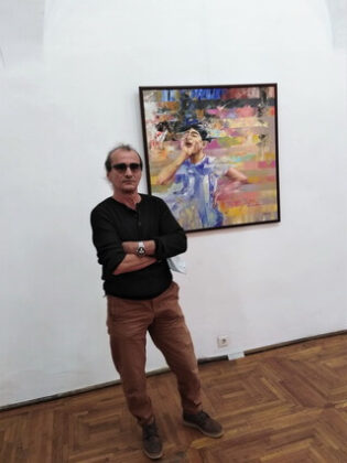Sorin Dumitrescu Mihăești