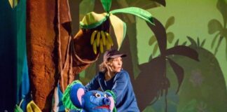 Știri: Mai multe povești și spectacole la Teatrul „Gulliver” din Galați