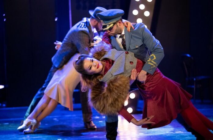 Sursa foto: Teatrul „Stela Popescu”