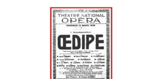afis-oedipe-g-enescu-premiera-mondiala-paris-13-martie-1936