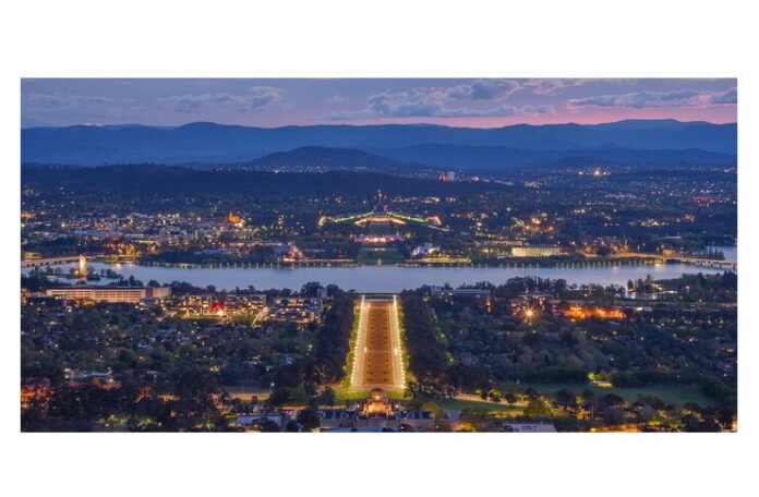 canberra
