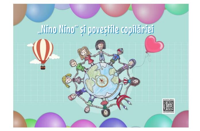 editura leviathan grupul nino nino carte