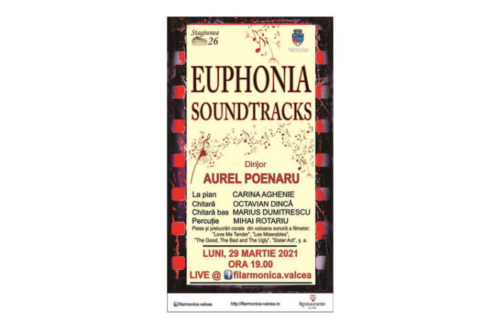euphonia soundtracks