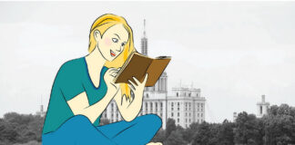 Stress & the Cities – Vise, valuri, vorbe: „Cel mai bun om” de Florika Waltère florika waltere istorii bucuresti