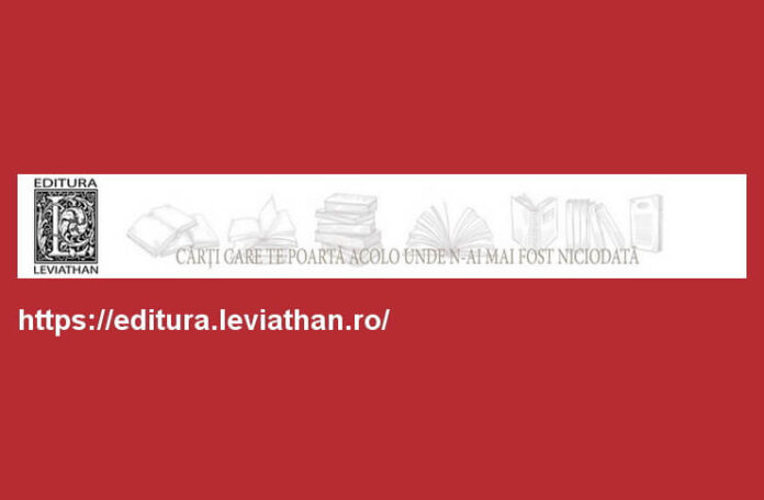 promo site editura leviathan