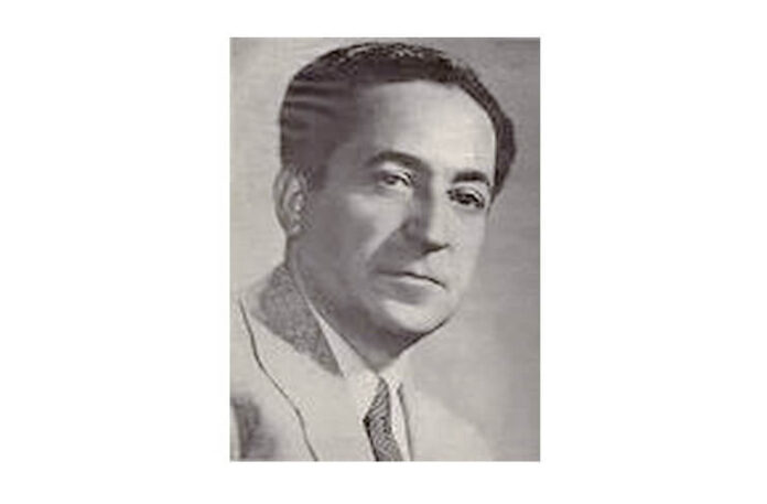 Regizorul Jean Mihail Regizorul Jean Mihail