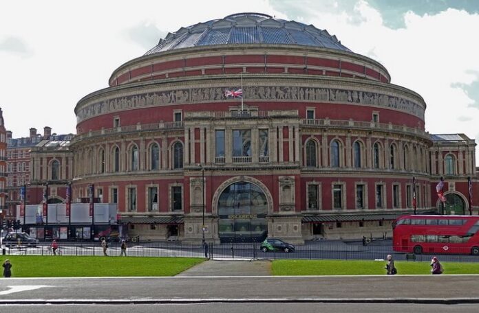royal albert hall royal albert hall