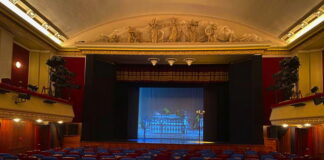 Știri: Teatrul „Gulliver” din Galați își suspendă momentan activitatea la sală teatrul gulliver