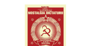 Afis_Nostalgia Dictaturii TVR