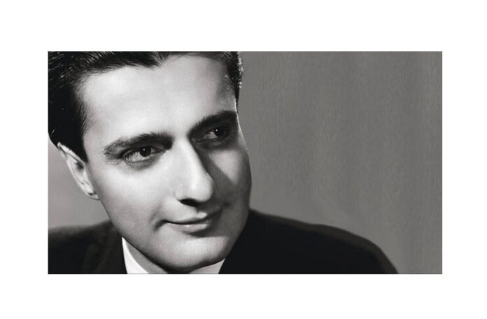 Dinu Lipatti Dinu Lipatti